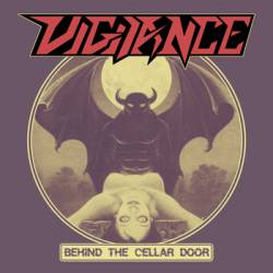 Vigilance (SVN) : Behind the Cellar Door